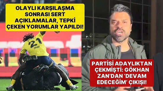 17 Mart Pazar Akşamı Kaçırdığın Haberler