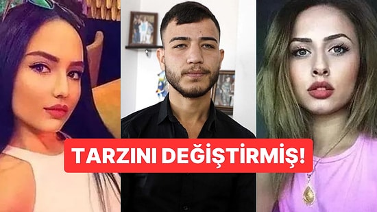 Aleyna Çakır Cinayetinin Şüphelisi Ümitcan Uygun'un Cezaevindeki Son Hali Ortaya Çıktı!