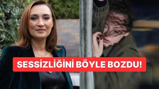 Yargı'nın Tepki Çeken Senaristi Sema Ergenekon'un Beğendiği Yorum Kafaları Karıştırdı!