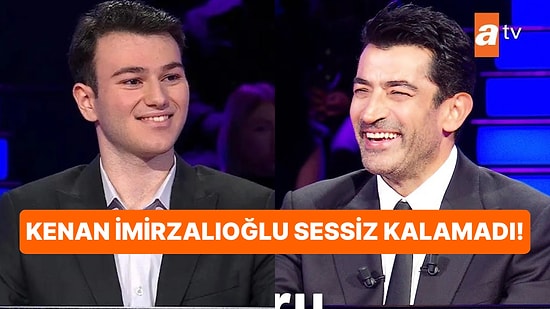 Kim Milyoner Olmak İster'de Aylar Sonra İlk Kez 1 Milyonluk Soru Açıldı!