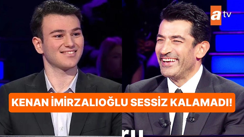 Kim Milyoner Olmak İster'de Aylar Sonra İlk Kez 1 Milyonluk Soru Açıldı!