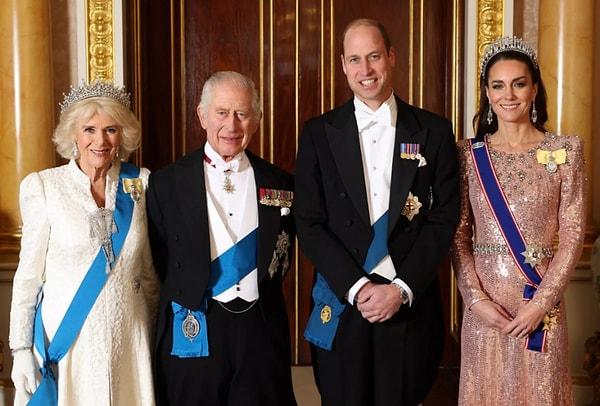 Kate Middleton'un en son 27 Aralık'ta görüntülenmesi ve şimdiye kadar böyle tatsız olayların yaşanması onu spekülasyonların hedefi haline getirdi. En son BBC'nin haberine göre Kraliyet Ailesi'nin önemli bir duyuru yapmaya hazırlandığı bildirildi.