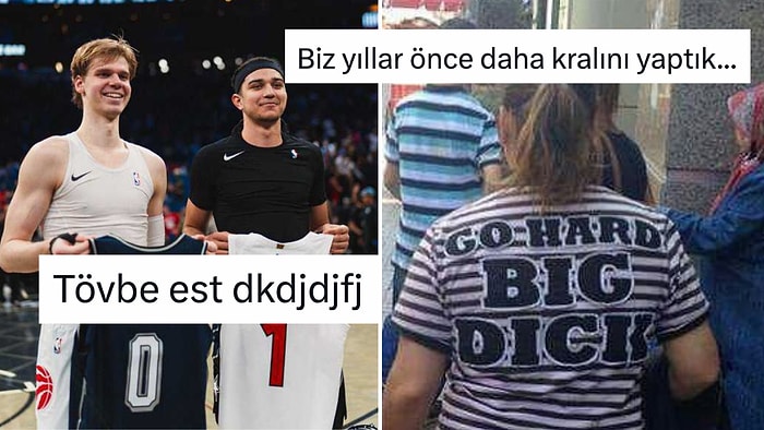 Anthony Black ve Gradey Dick: NBA Tarihinin En Garip Forma Değişimi Goygoycuların Dilinde