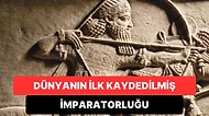 Tarihin Altın Sayfalarına Adını Yazdırmayı Başaran İlk İmparatorluk: Akadlar