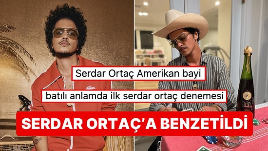 Kalplerde Taht Kurmuş Ünlü Şarkıcı Bruno Mars'ın 50 Milyon Dolarlık Borcuyla Kumar Batağına Düştüğü Söylendi