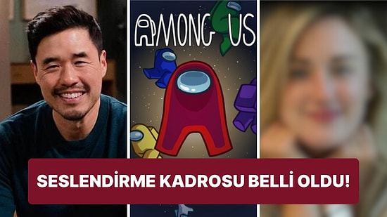 Son Yılların En Popüler Video Oyunlarından 'Among Us' Animasyon Dizisi Oluyor!