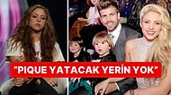 Shakira'nın İhanet Sonrası Açıklamaları Devam Ediyor: Ünlü Şarkıcı Gerard Pique İçin Kariyerini Feda Etmiş!