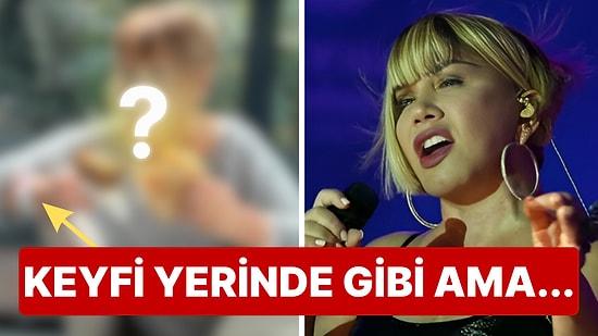 Emel Müftüoğlu, Sezen Aksu'nun Son Halini Paylaştı: Minik Serçe'nin Bileğindeki Hasta Künyesi Endişelendirdi