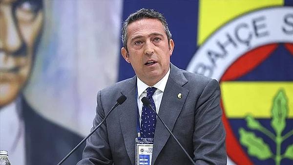 Fenerbahçe Kulübü resmi siteden yaptığı açıklama ile Yönetim Kurulu Toplantısı'nda futbol takımının ligden çekilmesinin değerlendirileceğini açıkladı.