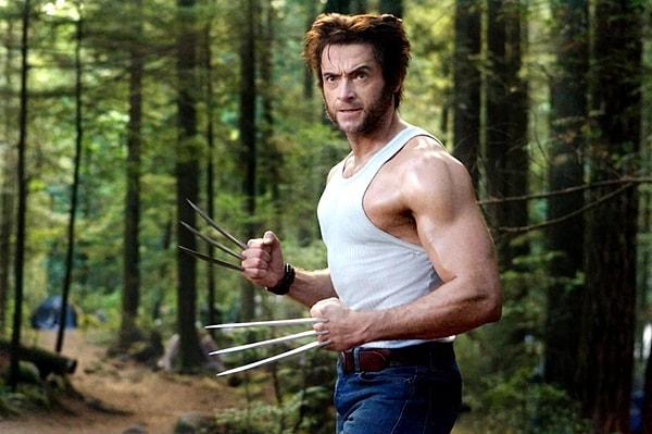 Çoğu Marvel filminde Wolverine'den ya kod adıyla ya da Logan olarak bahsediliyor ancak Marvel izleyicileri, Wolverine'i 2009 yapımı 'X Men Başlangıç: Wolverine' filmiyle tanıdı.
