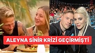 Ortalığı Karıştırdı! Survivor Yorumcusu İhsan Tarkan'dan Yunus Emre'nin Eşine Tepki!