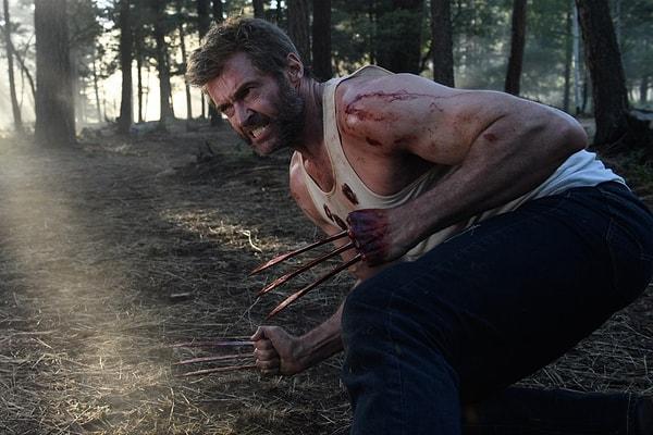 Wolverine'in gerçek adı sadece 2017 yapımı 'Logan: Wolverine'de yoğun olarak kullanıldı ve gizli bir gönderme olarak yer aldı.