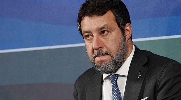 Ancak okul müdürünün aldığı bu karar aşırı sağcılar tarafından çok eleştiriliyor. Başbakan Yardımcısı Matteo Salvini, bayram tatilinin İtalya'nın değerlerine aykırı olduğunu ve kabul edilemeyeğini dile getiriyor.