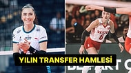 Yılın Transfer Hamlesi: Saliha Şahin Sultanlar Ligi'ne Geri Dönüyor!