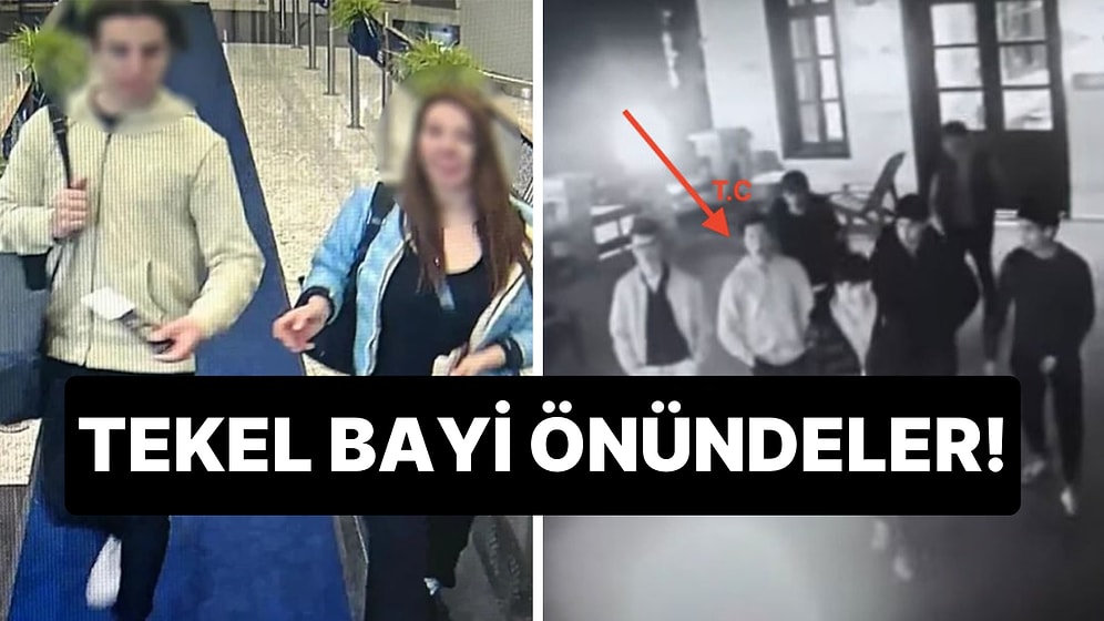 Kaza Öncesi Yeni Görüntüler: İkinci Aracı Olay Yerinden Kaçıran da Ehliyetsiz Çıktı