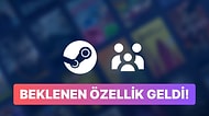 Steam Aile Paylaşımına Büyük Güncelleme: İki Kişi Aynı Anda Oyun Oynayabilecek