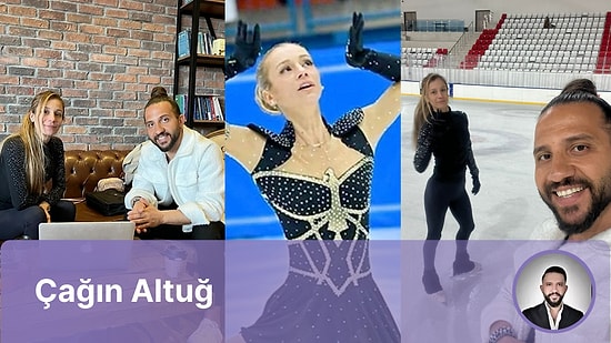 Dünya Şampiyonu Bir Anne Olmak: Fatma İrşat Yılmaz