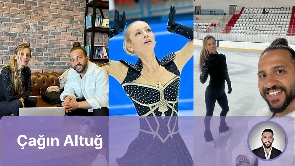 Dünya Şampiyonu Bir Anne Olmak: Fatma İrşat Yılmaz