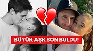 Ariana Grande'nin Dalton Gomez'le Yaptığı Yıldırım Nikahı Kıvamındaki Evliliği Resmi Olarak Son Buldu