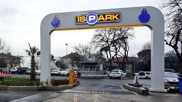 İstanbul Büyükşehir Belediye Başkanı Ekrem İmamoğlu, "Park Et Devam Et" sisteminin kapsamına ilişkin yeni detayları duyurdu..