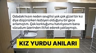 Dişilerin Asker Ocağı Kız Yurtlarında Yaşadıkları Enteresan Olayları Paylaşarak Şoke Eden Kişiler