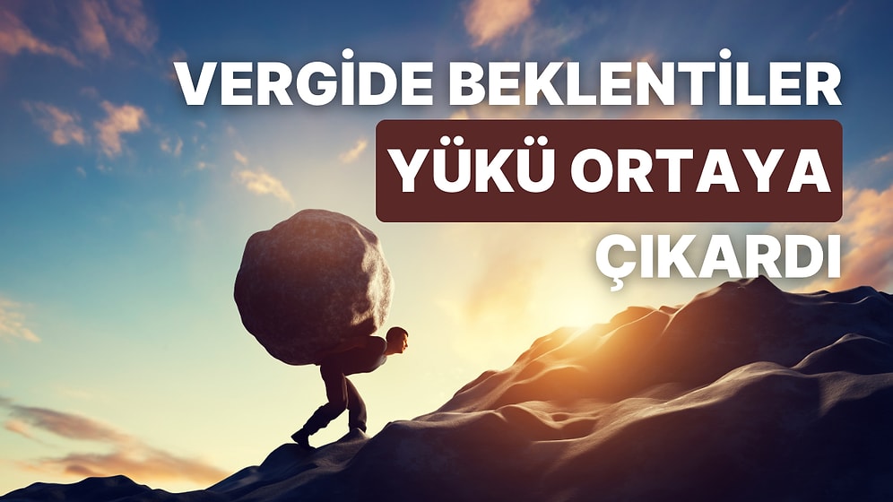 İddia: Seçimlerden Sonra Meclis’e Yeni Vergi Yasasının da Olduğu Torba Tasarının Gelmesi Bekleniyor