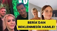 Aleyna'nın Annesiyle Tartışmıştı: Survivor Yunus Emre'nin Eşinden Şaşırtan Hamle!