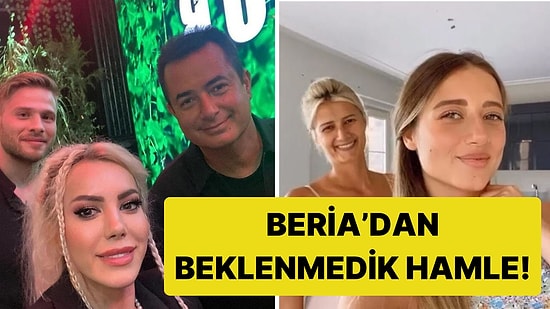 Aleyna'nın Annesiyle Tartışmıştı: Survivor Yunus Emre'nin Eşinden Şaşırtan Hamle!