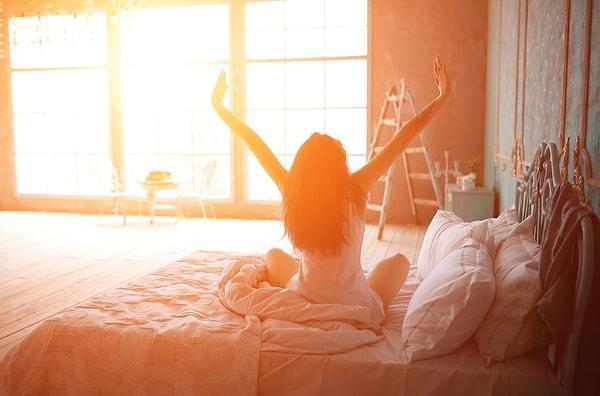 7. "Her sabah yataktan mutlu kalkmak için bir neden bulun!" mesajını veren Japon iyi yaşam felsefesi hangisi?