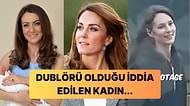 Biri Müge Anlı'yı Arasın: Kate Middleton'ın Son Görüntülerindeki Kişinin Dublör Olduğu İddia Edildi