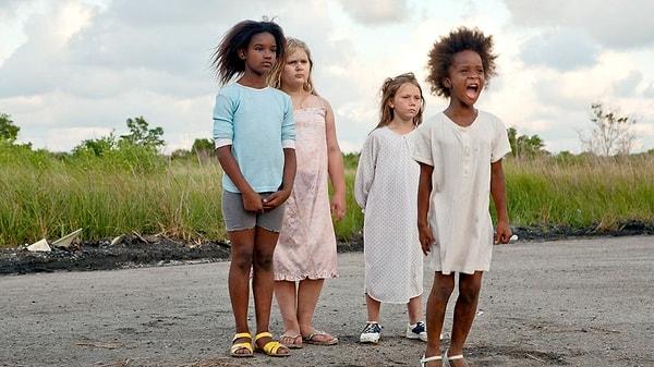 8. Beasts of the Southern Wild, 2012