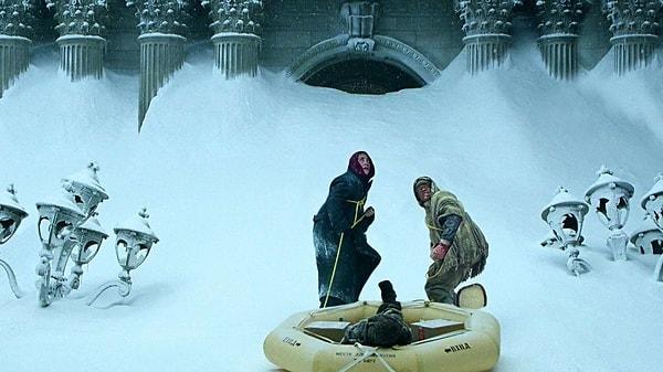 16. The Day After Tomorrow, 2004