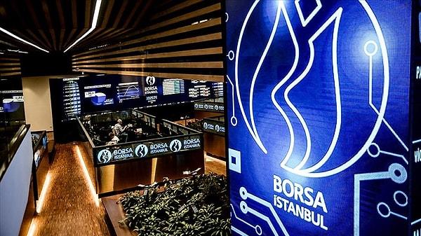 Borsa İstanbul'da BİST 100 endeksi günü, yüzde 2,43 oranında 211,77 puan yükselişle 8.929,88 puandan tamamladı.