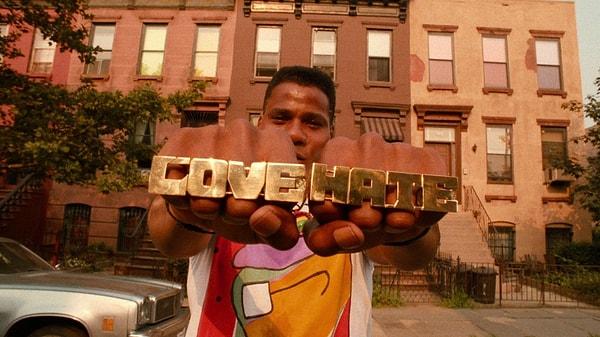 3. Do the Right Thing, 1989