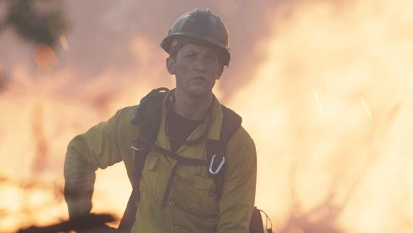 4. Only the Brave, 2017