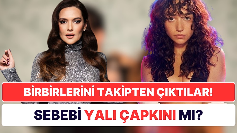 Kraliçe İş Başında: Demet Akalın Dizide Zeynep Bastık'ın Şarkısı Çalındığı İçin Yalı Çapkını'na Trip Yaptı!