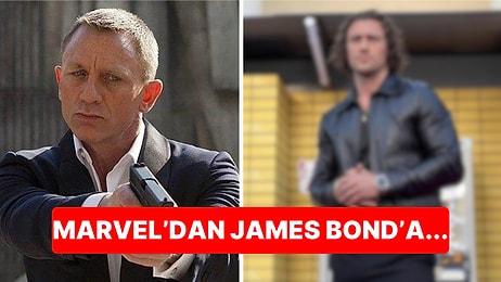 Aksiyon Serüvenini İliklerimize Kadar İşleyen James Bond İçin Ünlü Oyuncuya Teklif Gittiği İddia Edildi