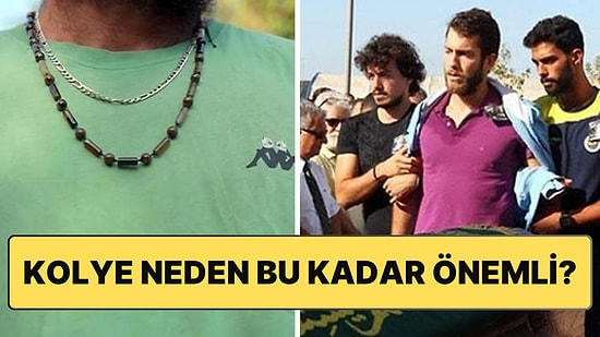 Survivor'da Ogeday'ın Kaybolduğu İçin Kahrolduğu Kolyesinin Sırrı Çözüldü!