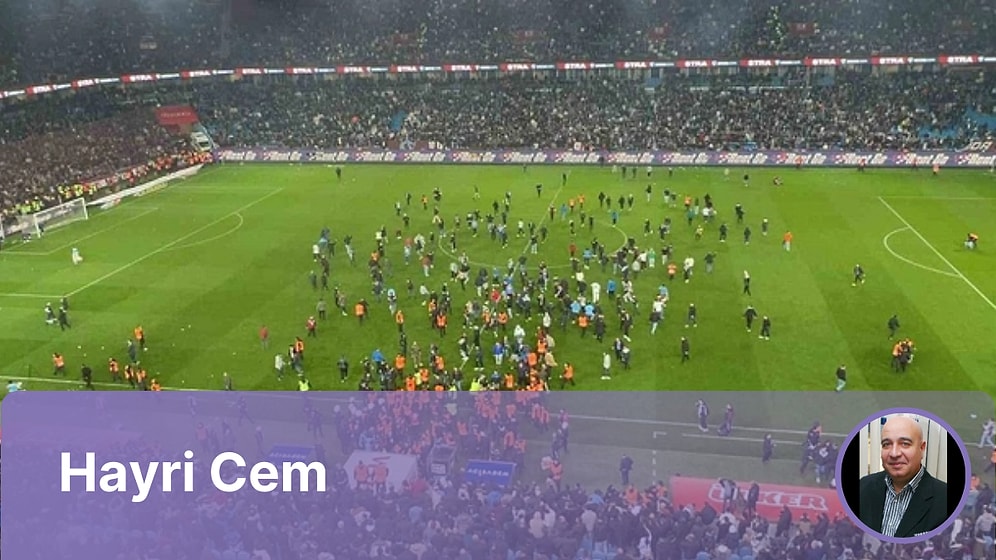 Trabzon'da Yaşanan Olaylara Nasıl Yaklaşmalı?