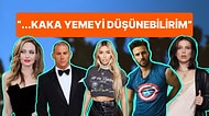 Röportajlarında Gelmiş Geçmiş En Trajikomik ve Rahatsız Edici Açıklamalar Yapan 14 Ünlü