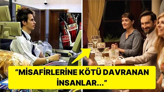 Günlük Hayatımızda Farkında Olmadan Sergilediğimiz 20 Kaba Davranış