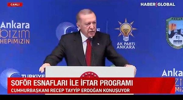 Cumhurbaşkanı Recep Tayyip Erdoğan, kamuda Ramazan Bayramı tatilinin 9 gün olacağını açıkladı.