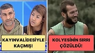 Müge Anlı'da Kayınvalidesiyle Kaçan Adamdan Ogeday'ın Kolyesinin Sırrına TV Dünyasında Bugün Yaşananlar