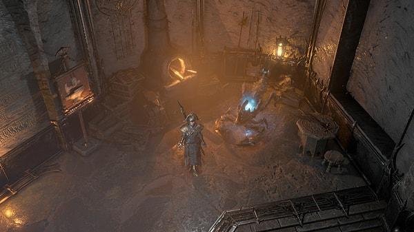 Listedeki en dikkat çekici isim Diablo IV oldu.