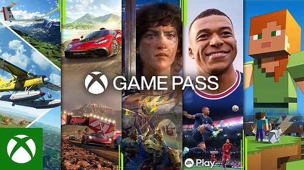 Xbox Game Pass'e üye olmak sandığınızdan çok daha kolay.