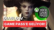 Mart Ayının Geri Kalan Kısmında Xbox Game Pass Sistemine Dahil Edilecek Oyunlar Belli Oldu