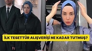 Kızılcık Şerbeti'nde Çimen'in İlk Tesettürlü Kombininin Fiyatı Ortaya Çıktı!