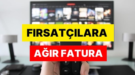 Ceza Epey Kabarık! Reklam Kurulu, Tüketiciyi Aldatanlara Ceza Yağdırdı: 17 Milyon Lira Ceza