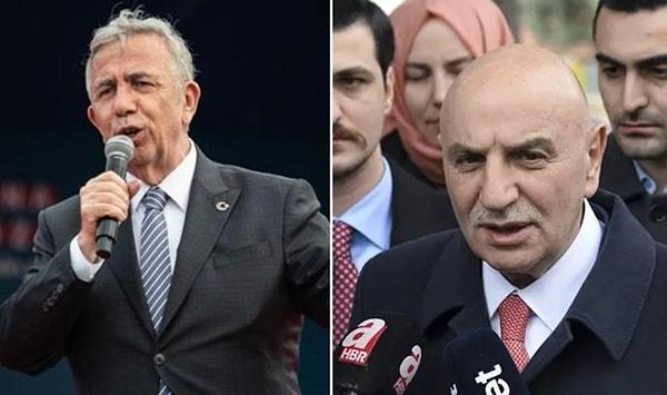 MAK Danışmanlık Başkanı Mehmet Ali Kulat, Ankara'da CHP'nin adayı Mansur Yavaş'ın ise büyük oranda seçimi kazanmaya yakın olduğunu savundu.