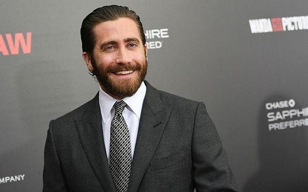 Gyllenhaal'un Batman rolüne olan ilgisi yıllar geçmesine rağmen azalmamış gibi görünüyor.
